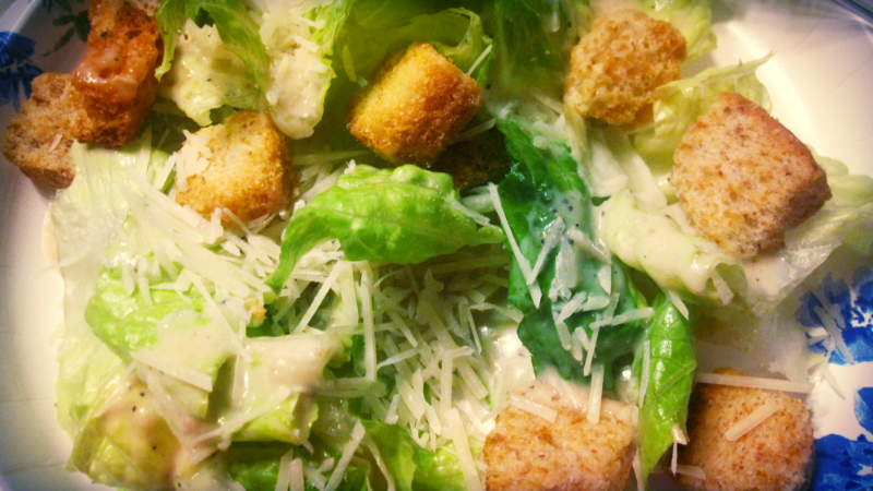 Are Salads Good for You?