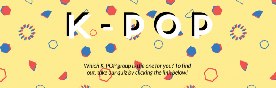 Which K-Pop Group Would YOU Like?