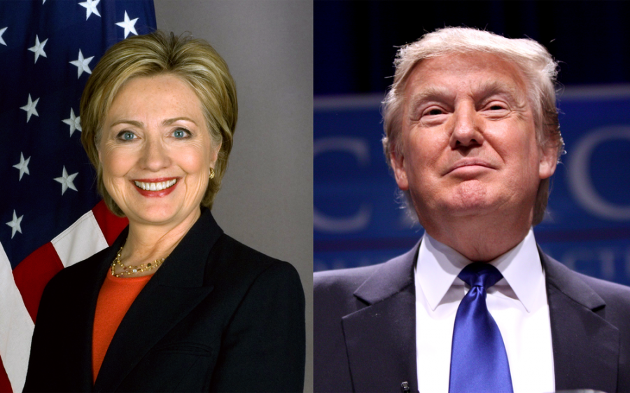 Presidential Election 2016: Good, Bad, or Disappointing?