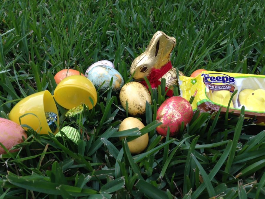 A Closer Look at Easter