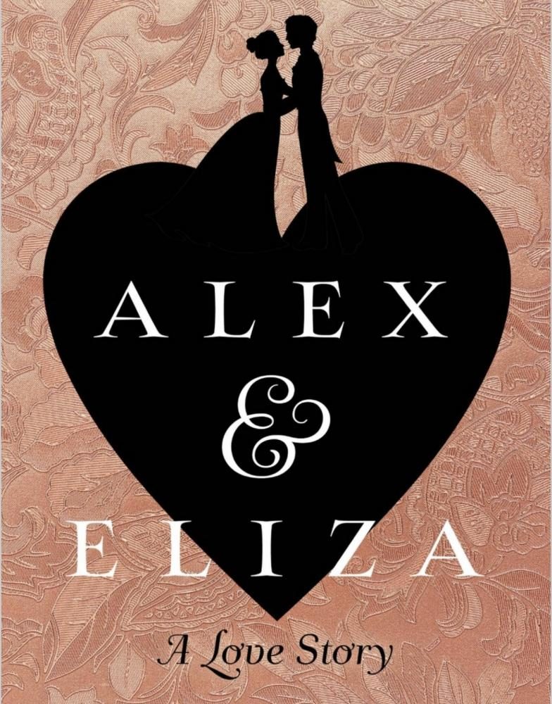 A+Book+Review%3A+Alex+%26+Eliza