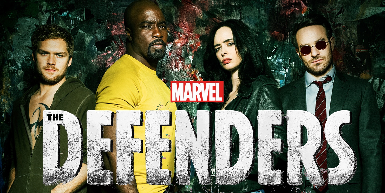 Is+Marvels+Defenders+TV+Show+on+Netflix+Worth+the+Hype%3F