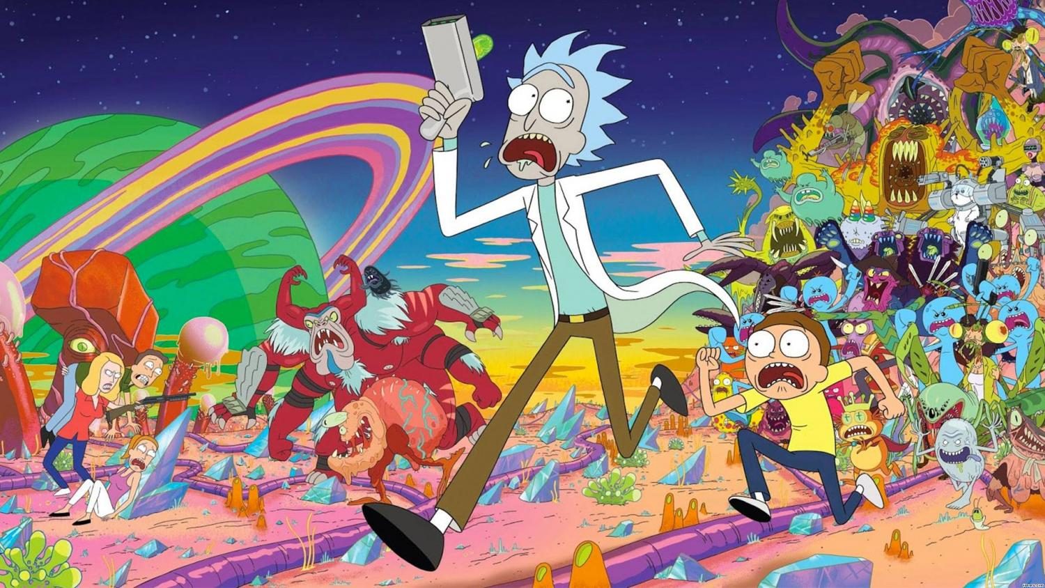 Rick+and+Morty