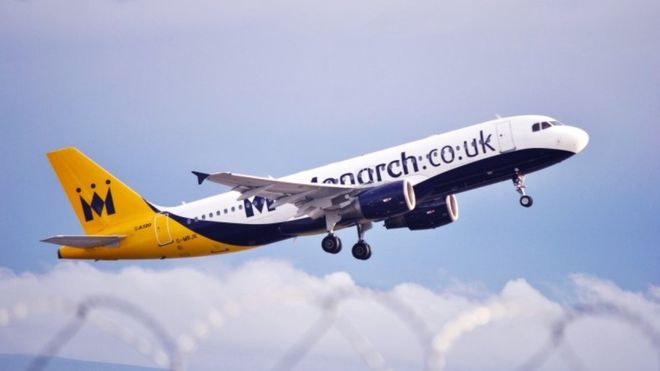 Monarch+Airlines+Collapses