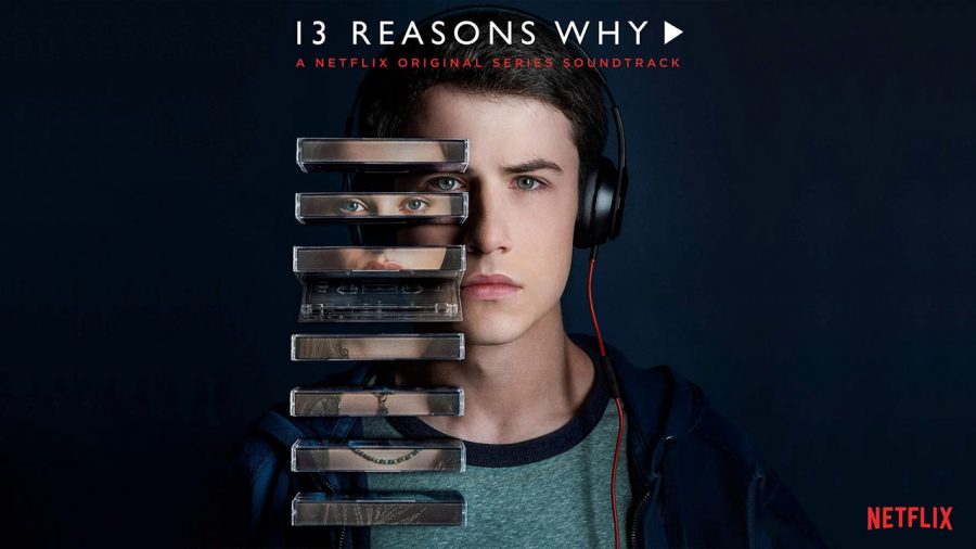 13 Reasons Why: Season 2