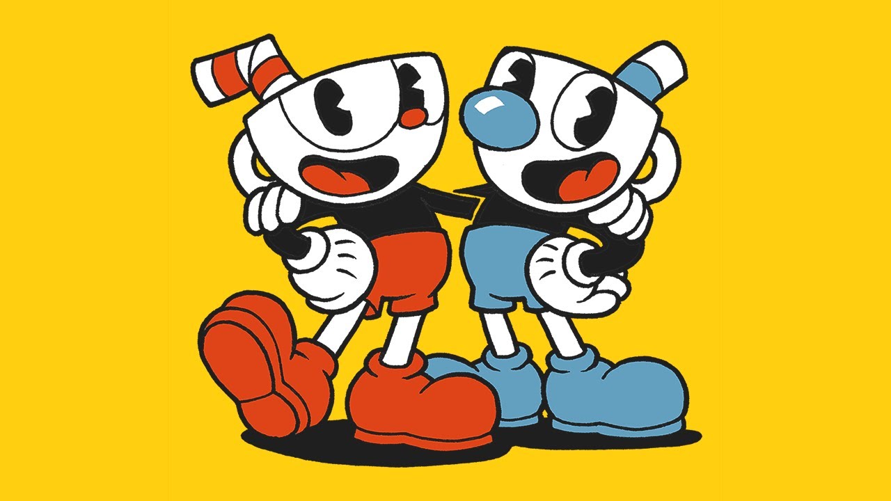 Hands On: Cuphead [BGS 2015] - TecMundo Games 