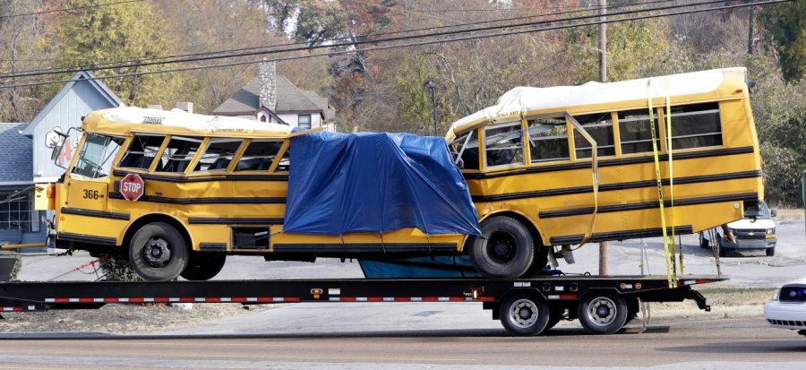 Are School Buses Safe?