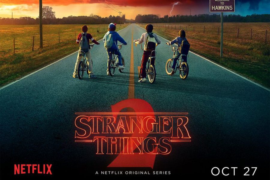 Stranger+Things+Season+2+Review%3A+Part+One+%28Spoilers%29