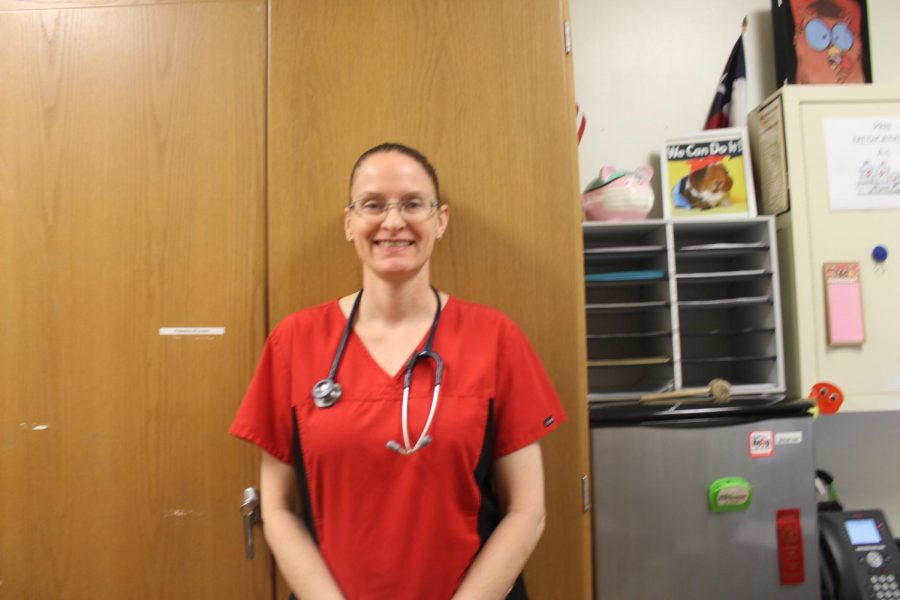 Q&A With Nurse Ann Rosekoetter