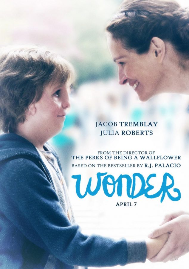 Wonder : Movie Review