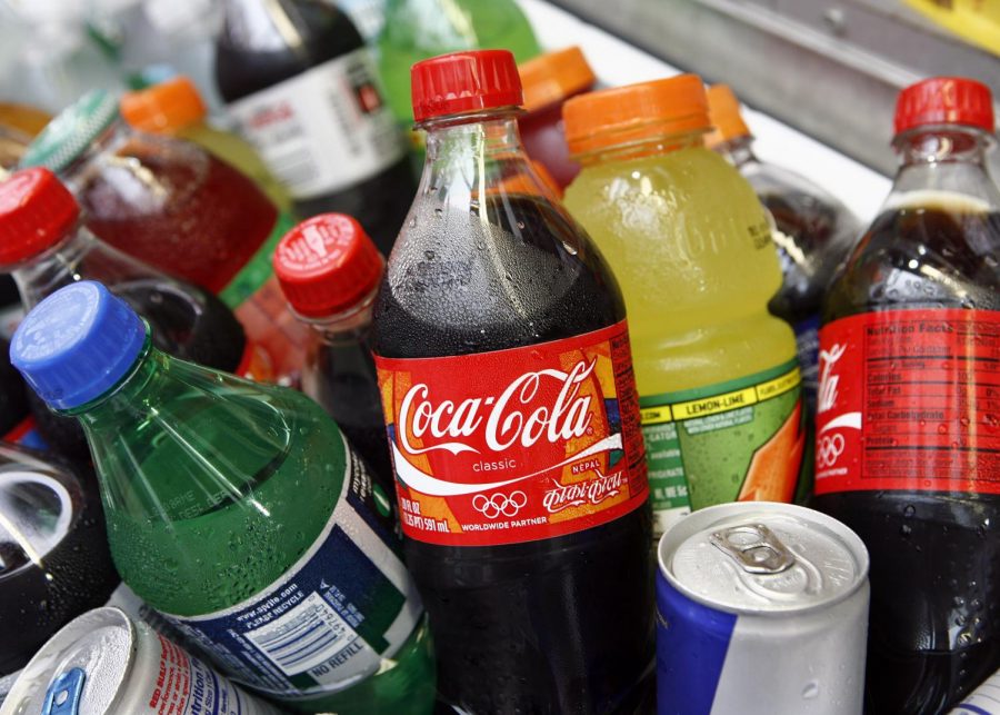 Should The Government Limit Sugary Drinks?