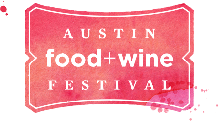 The Austin Food + Wine Festival