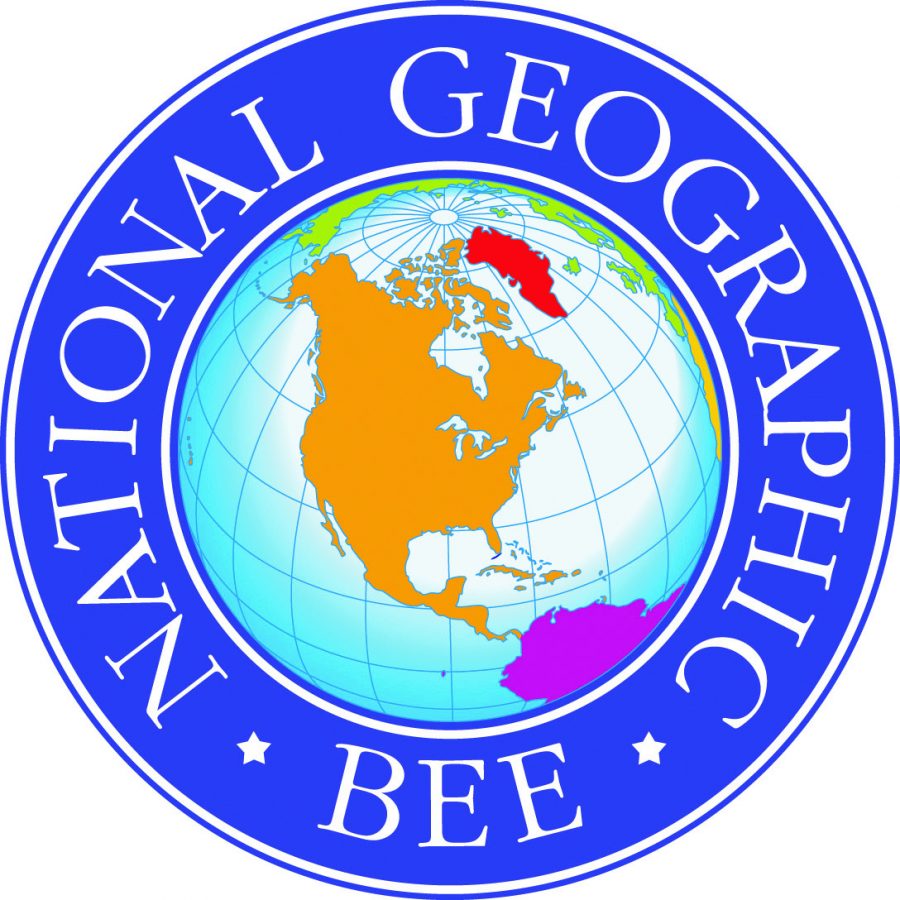 Geography+Bee