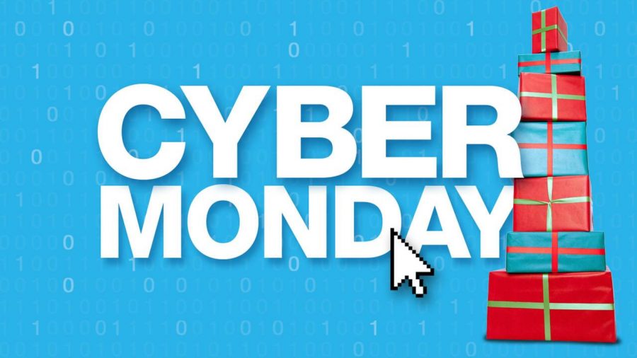 Cyber+Monday