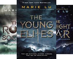 The Young Elites Book Review