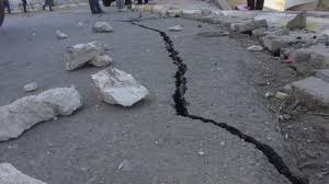 Iraq-Iran Earthquake
