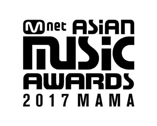 Mnet Asian Music Awards 2017