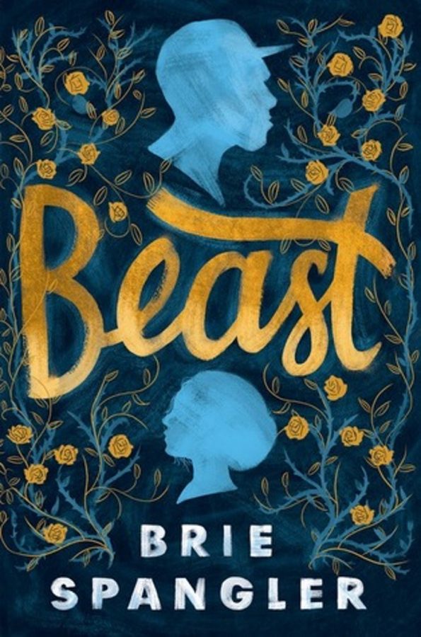 Book Review: Beast