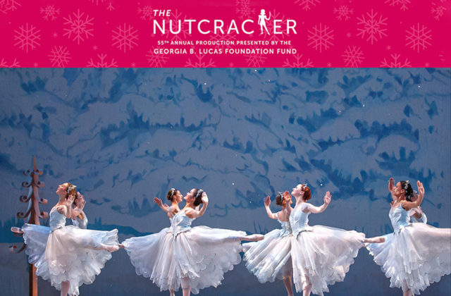 The Nutcracker: A Winter Tradition