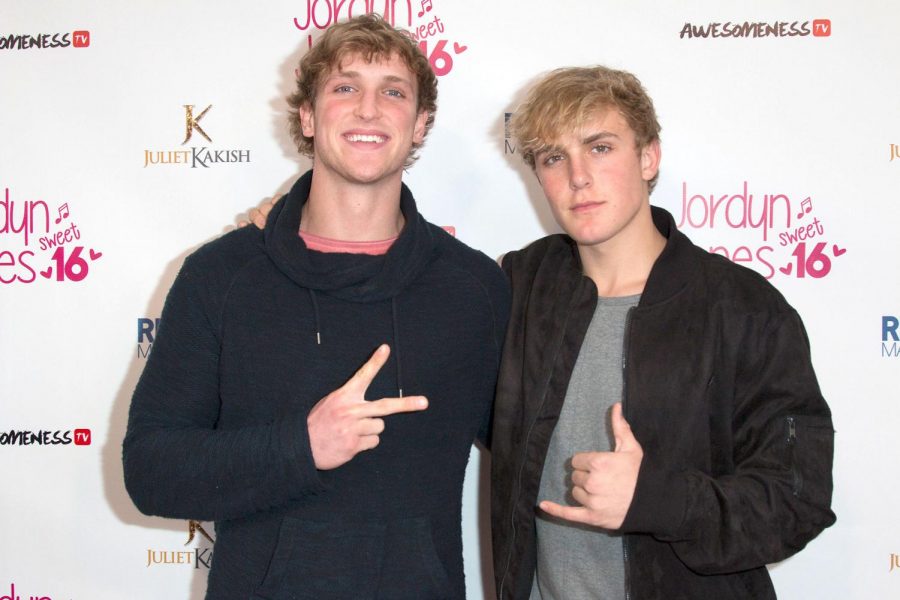 Logan and Jake Paul: Why Are They Famous?