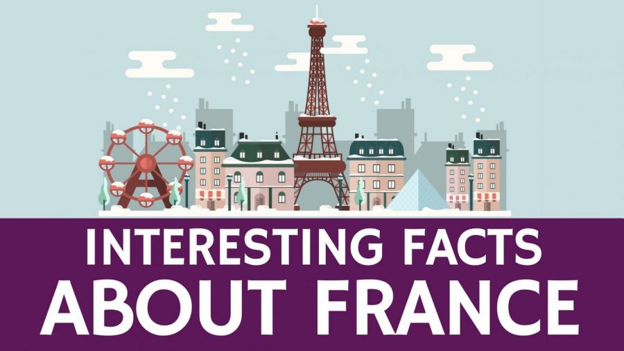 Five Things You Should Know Before Visiting France