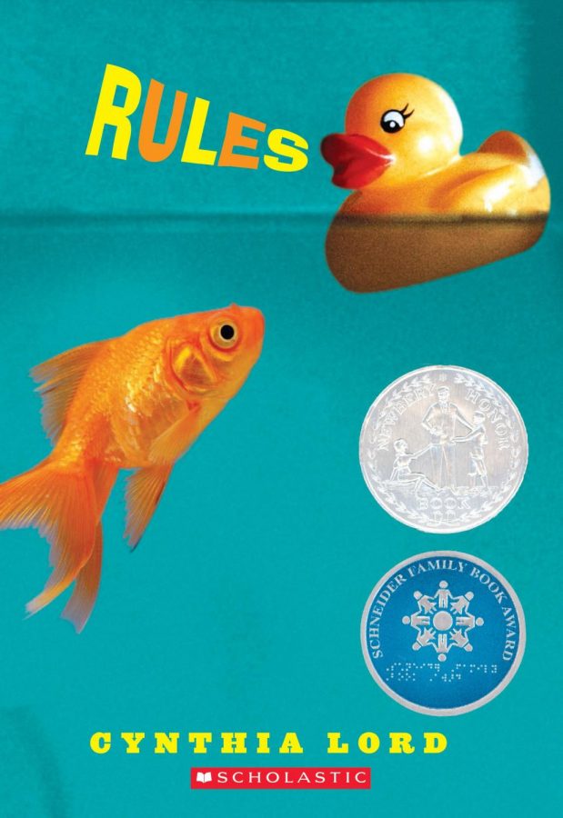 Book Review: Rule