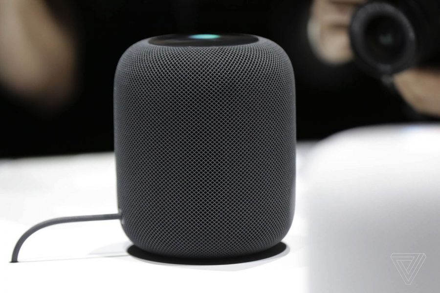 Apples+New+HomePod