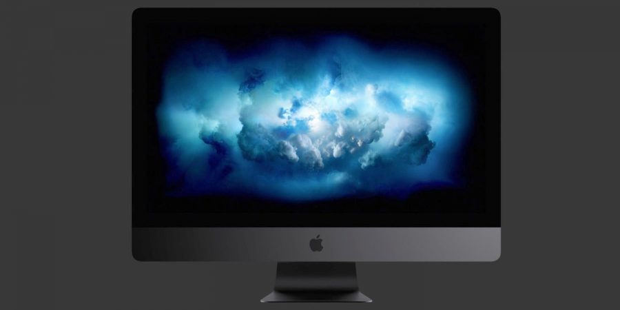 iMac+Pro