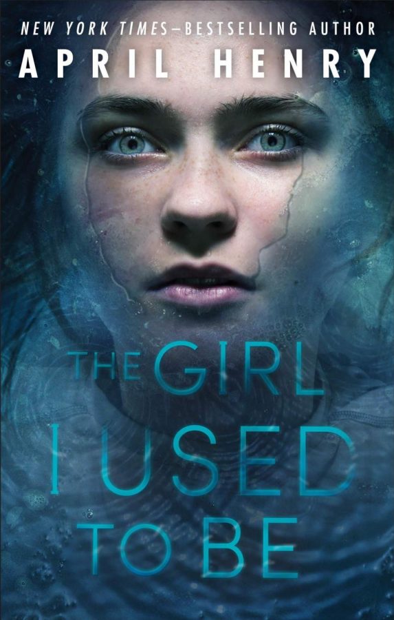 Book Review: The Girl I Used to Be