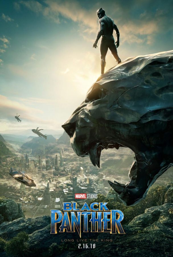 Black Panther Movie Review (Spoilers)