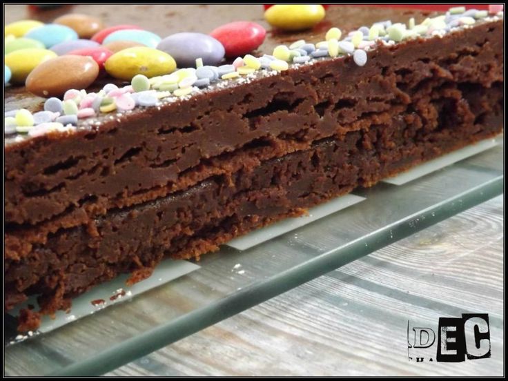 How+to+Make+a+Chocolate+Cake