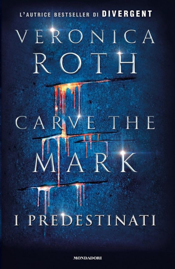 carve the mark second book