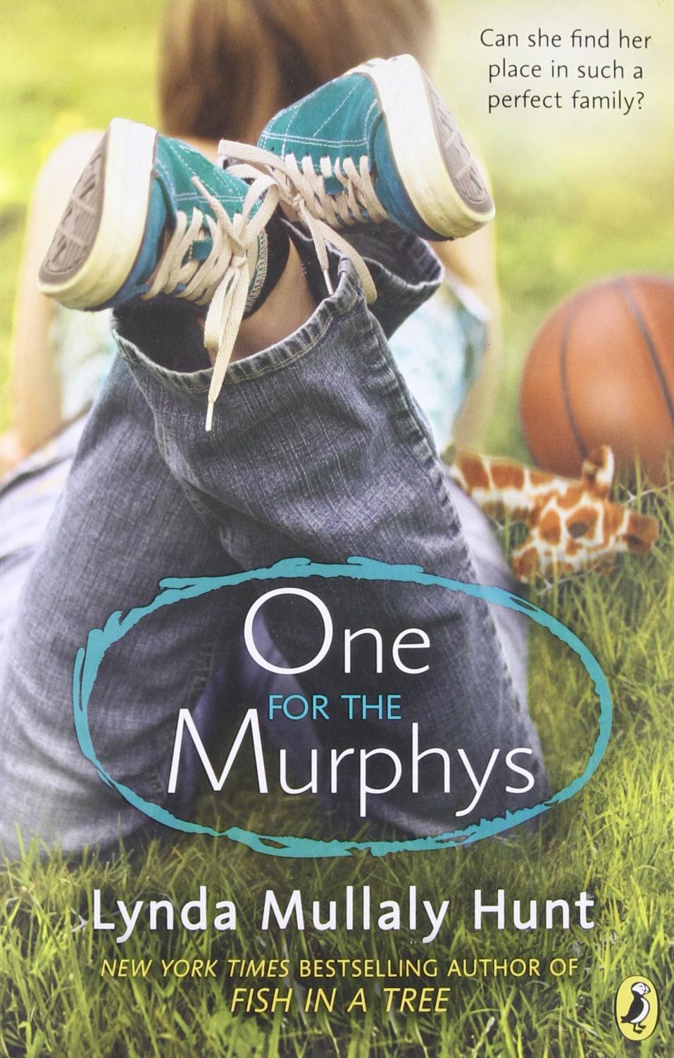 one of the murphys book