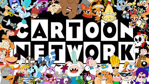 Best cartoon deals network shows