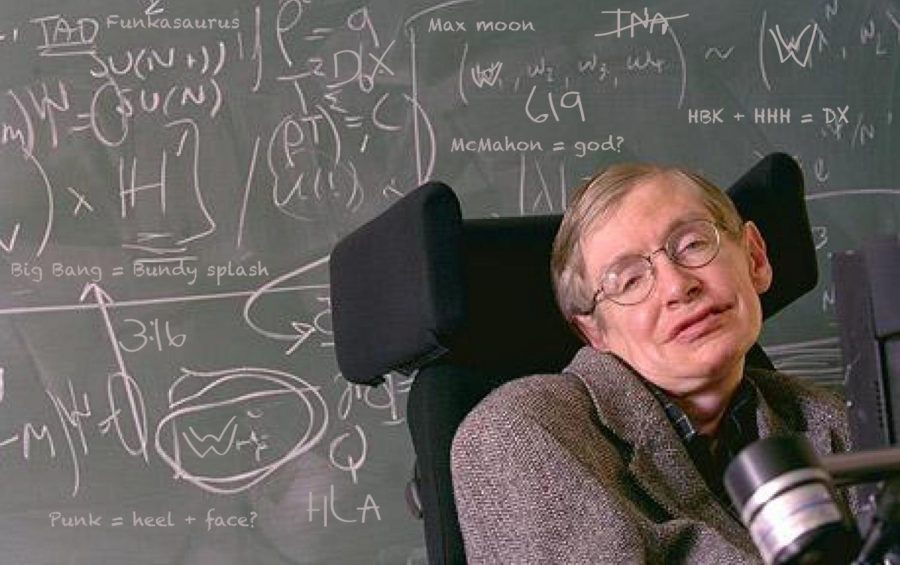 Stephen+Hawking