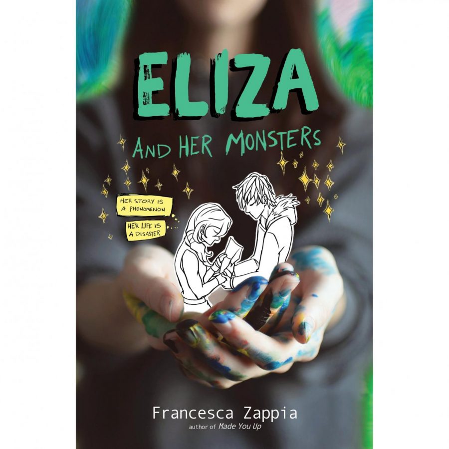 Book+Review%3A+Eliza+and+Her+Monsters