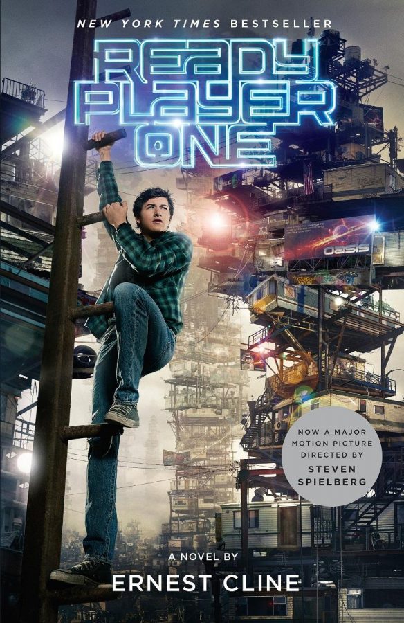 Book Review: Ready Player One