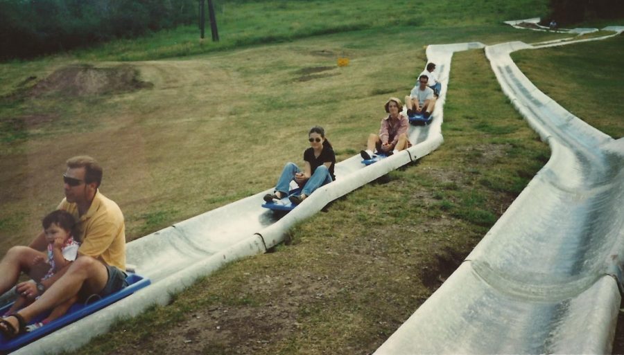 Action Park: The Most Dangerous Amusement Park Ever