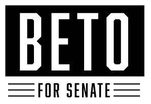 Beto, Democratic Candidate Raises Non-Organization Money