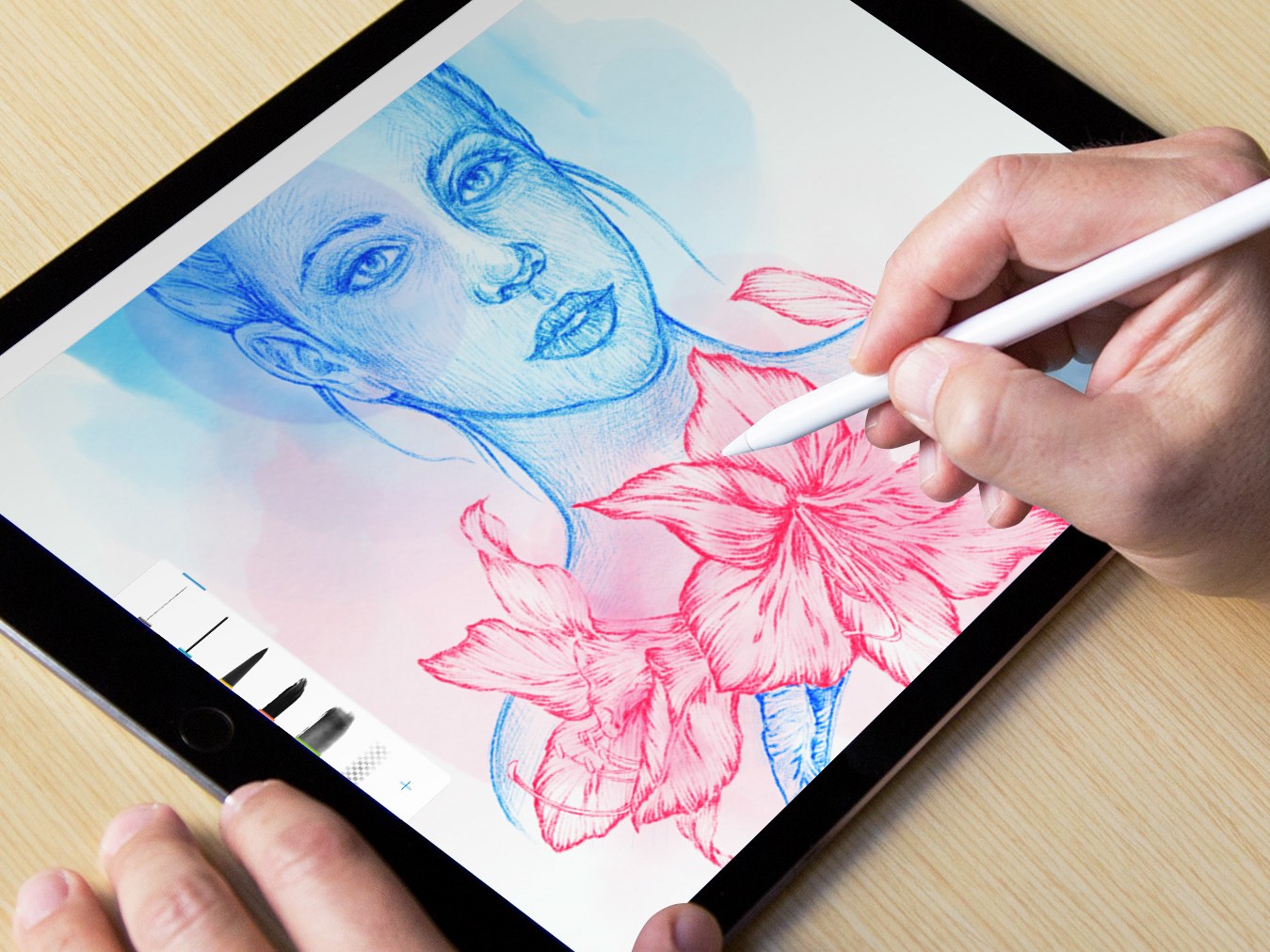 good drawing apps for computer free no download