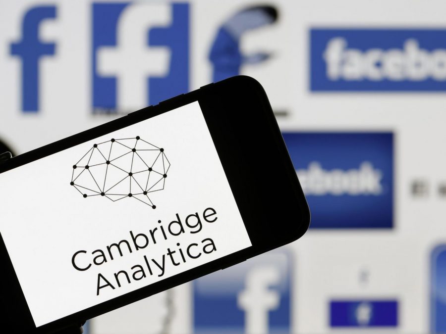 Facebook+Cambridge+Analytica+Scandal