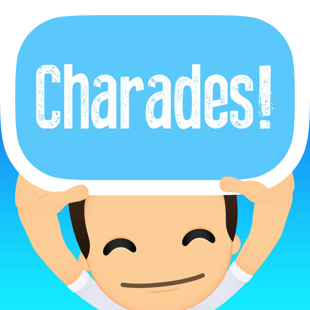 Party Games: Charades Ver