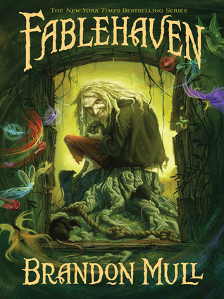 Fablehaven Book Review
