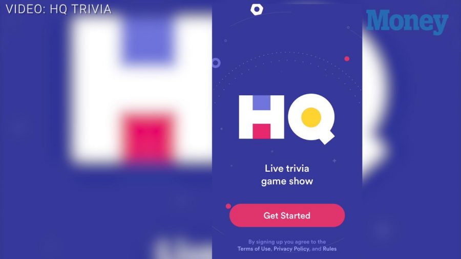 What is HQ?