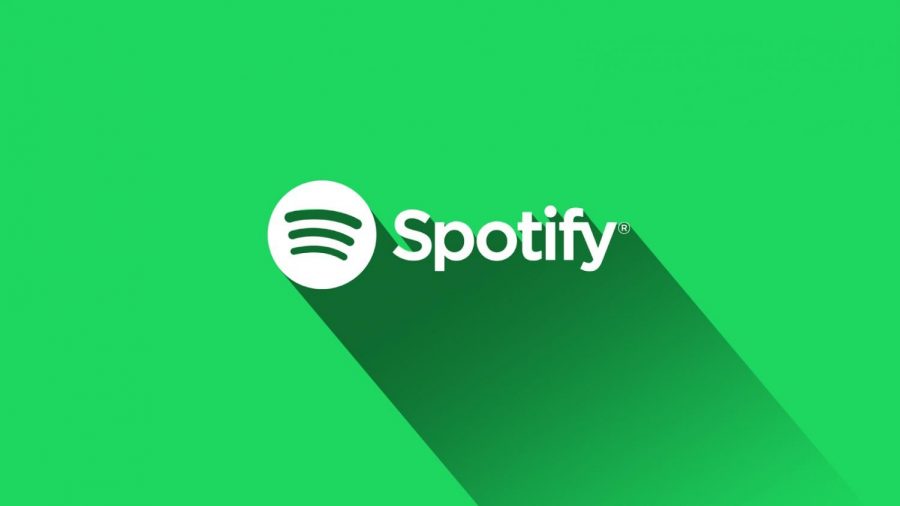 Spotify+Redesign