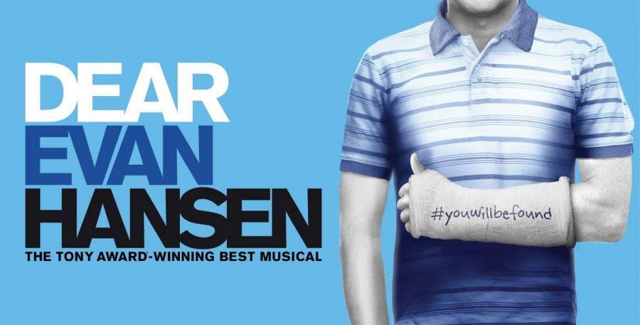 5 Reason Dear Evan Hansen Is Important