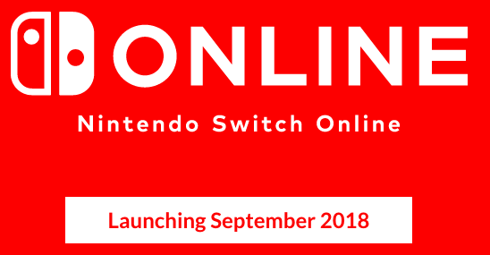 Nintendo Switch Online - Dont Break Your Switch