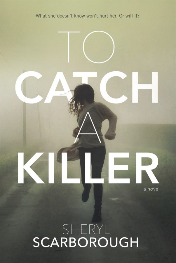 Book+Review%3A+How+to+Catch+a+Killer