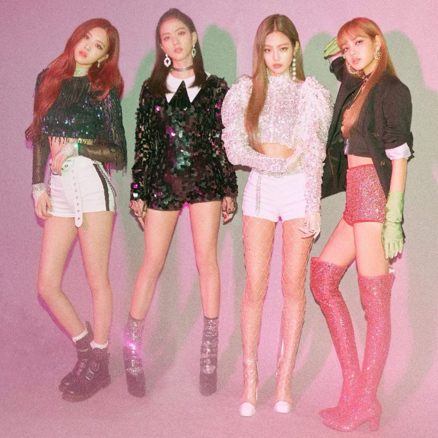 Top 5 Blackpink Songs