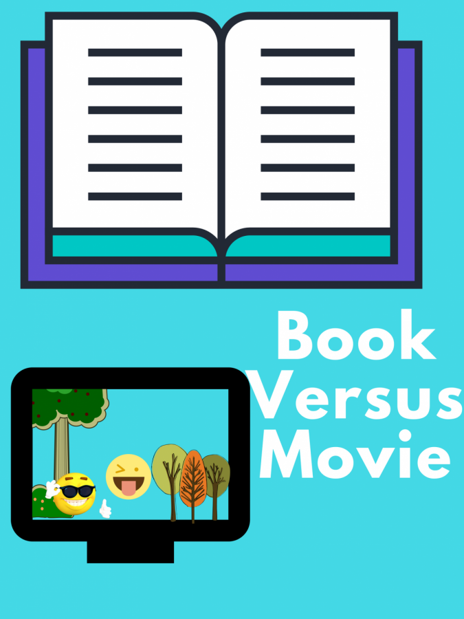 Is it Better to Read the Book or Watch the Movie First?